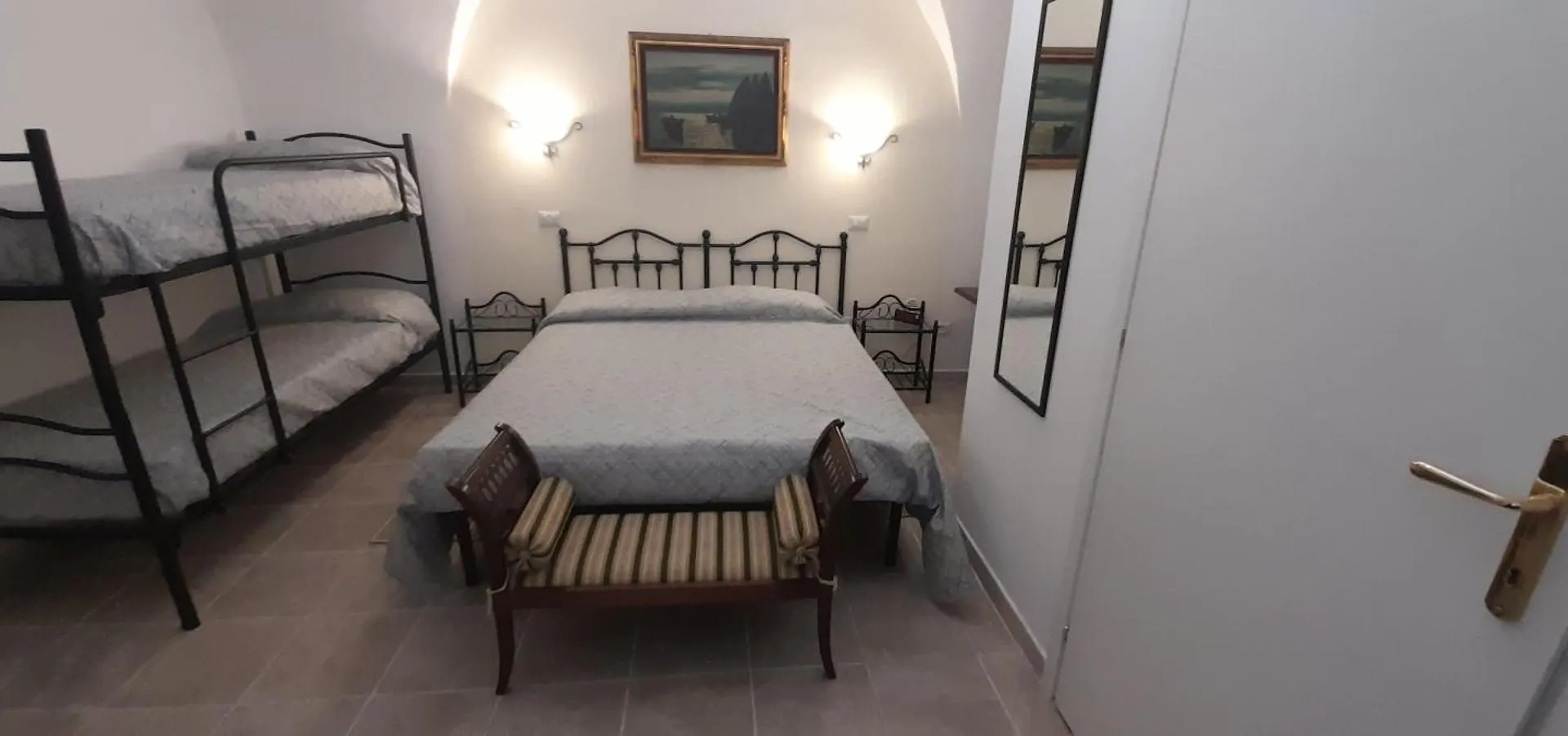 I Cappuccini B&B Sorso Bed & Breakfast