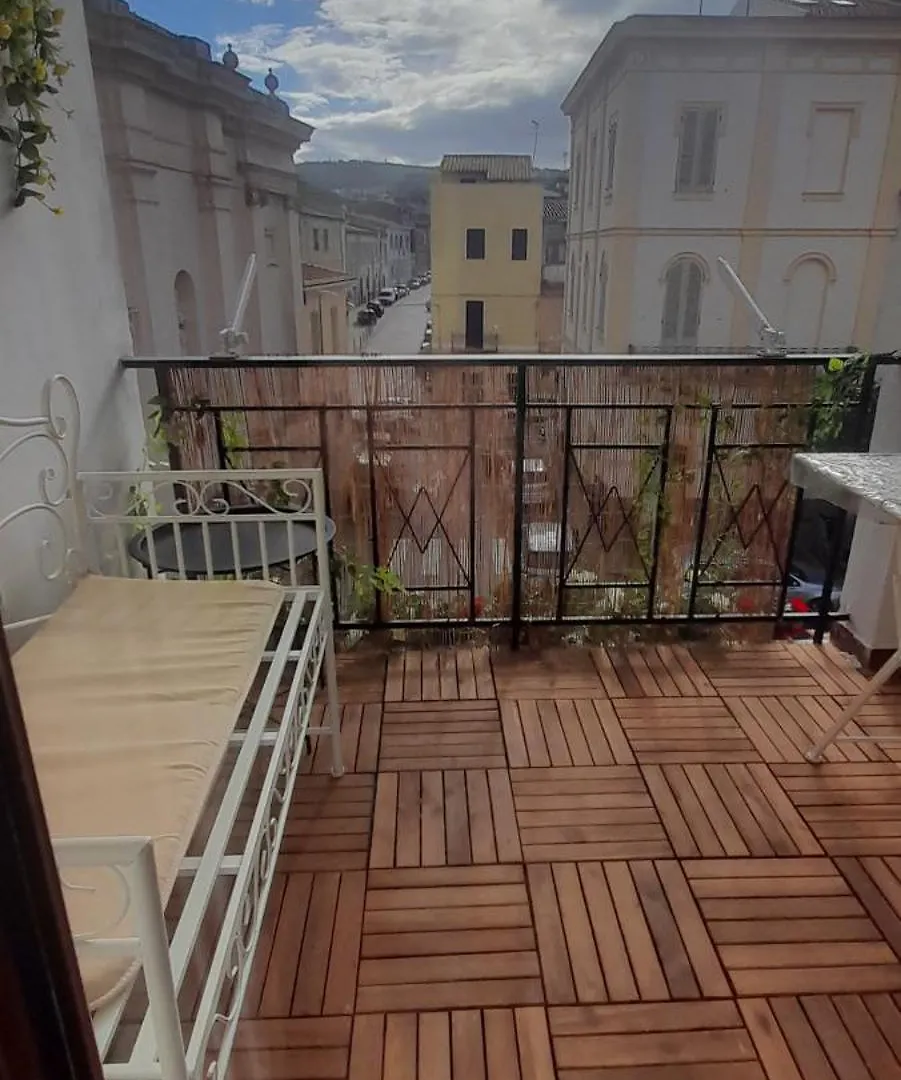 I Cappuccini B&B Sorso 0*,