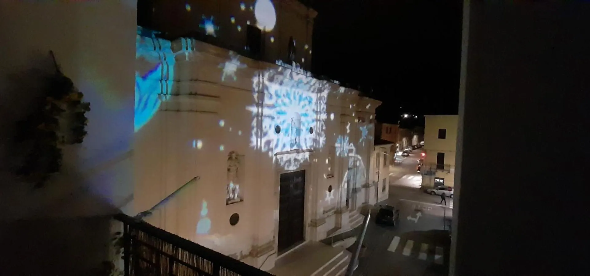 I Cappuccini B&B Sorso
