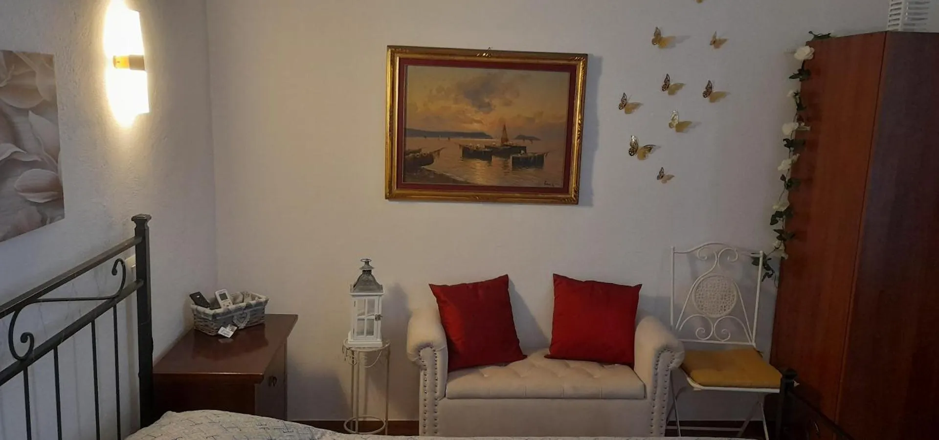I Cappuccini B&B Sorso Bed & Breakfast