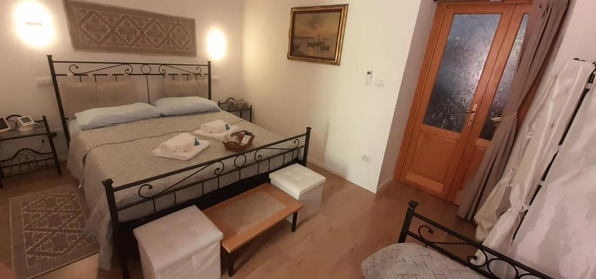 I Cappuccini B&B Sorso Italia