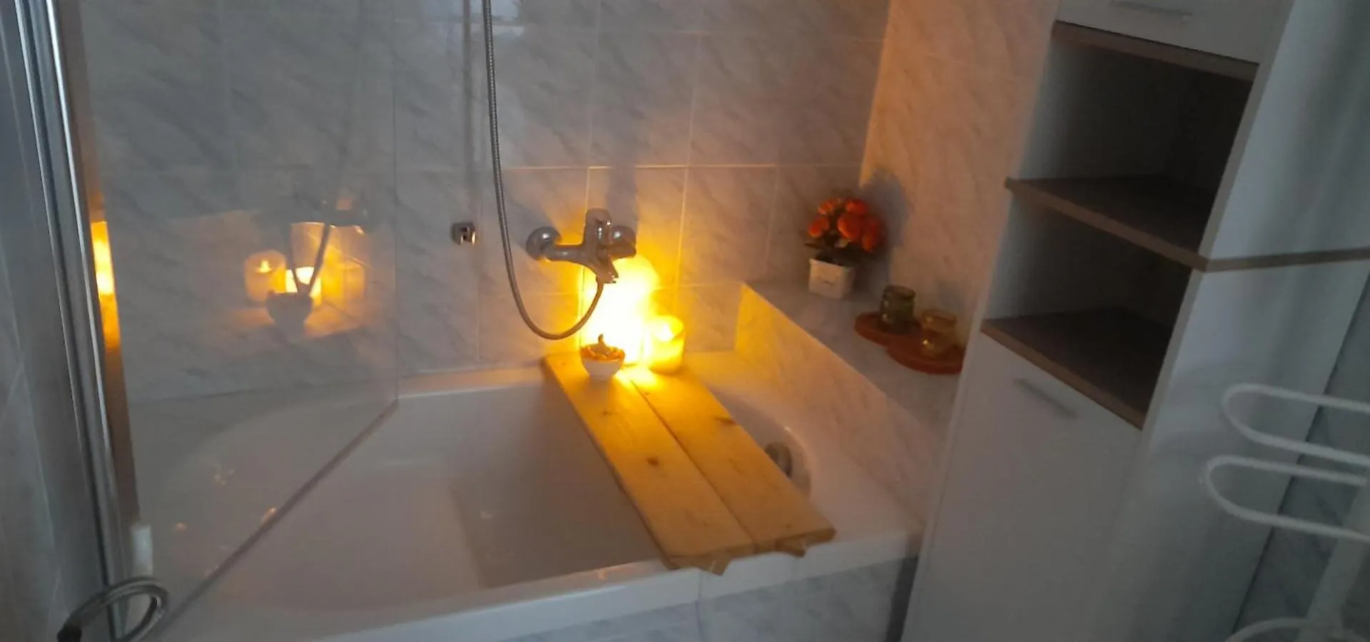 I Cappuccini B&B Sorso Bed & Breakfast