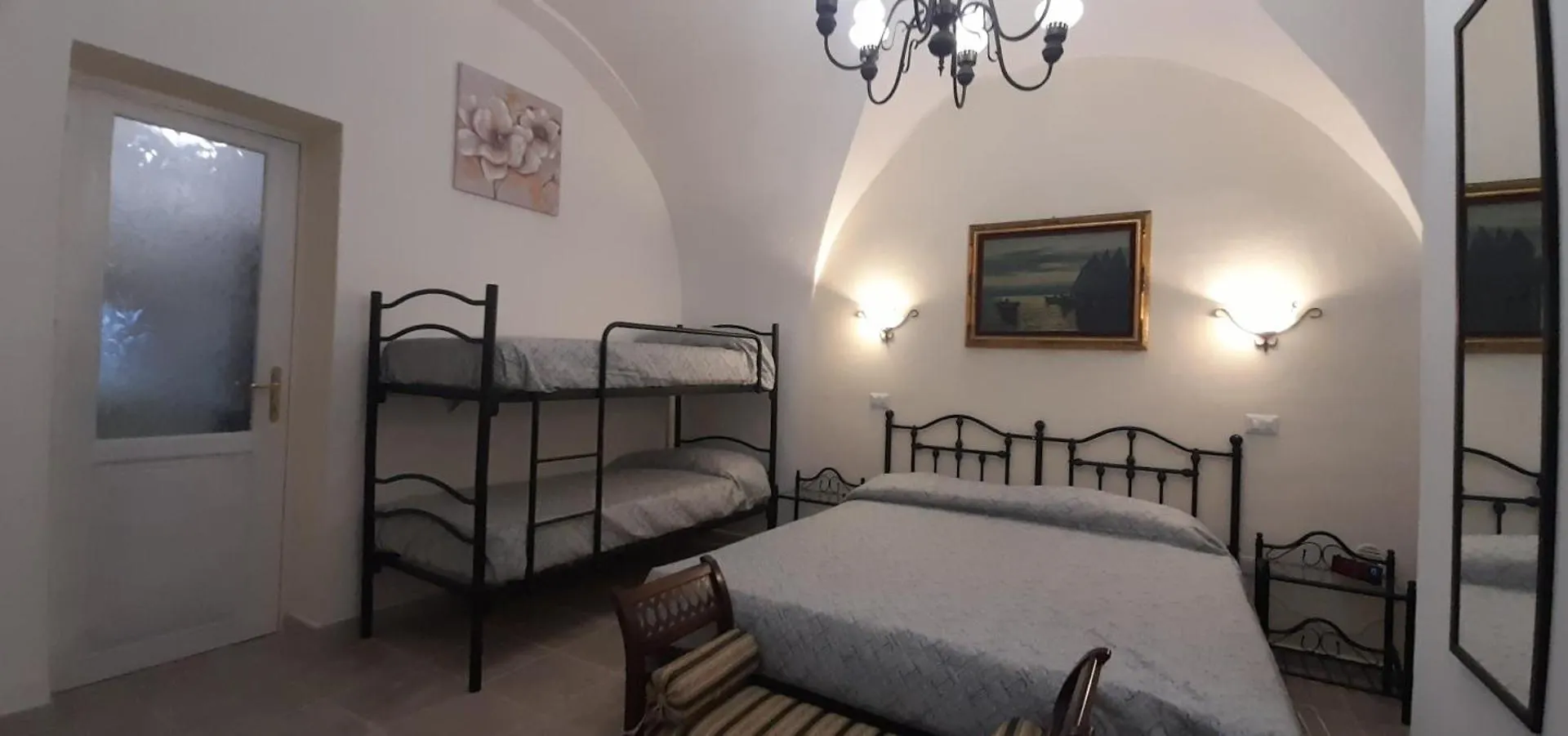 Bed & Breakfast I Cappuccini B&B Sorso