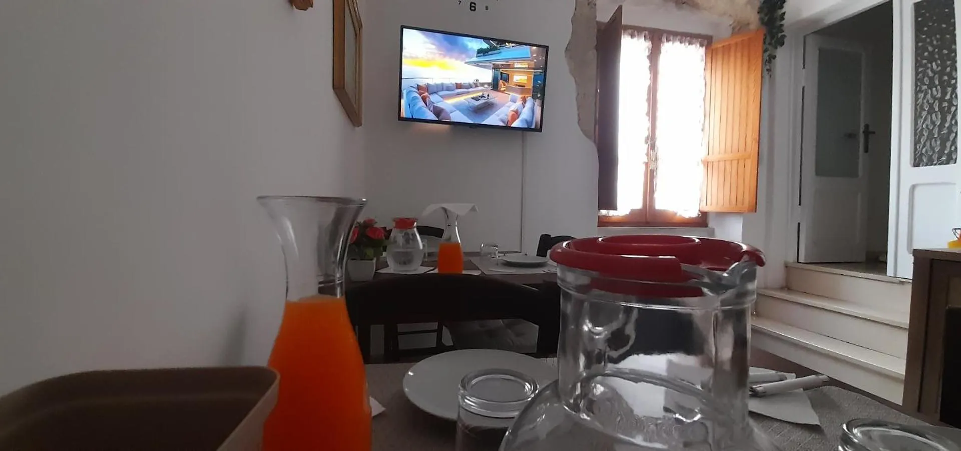 I Cappuccini B&B Sorso Italia