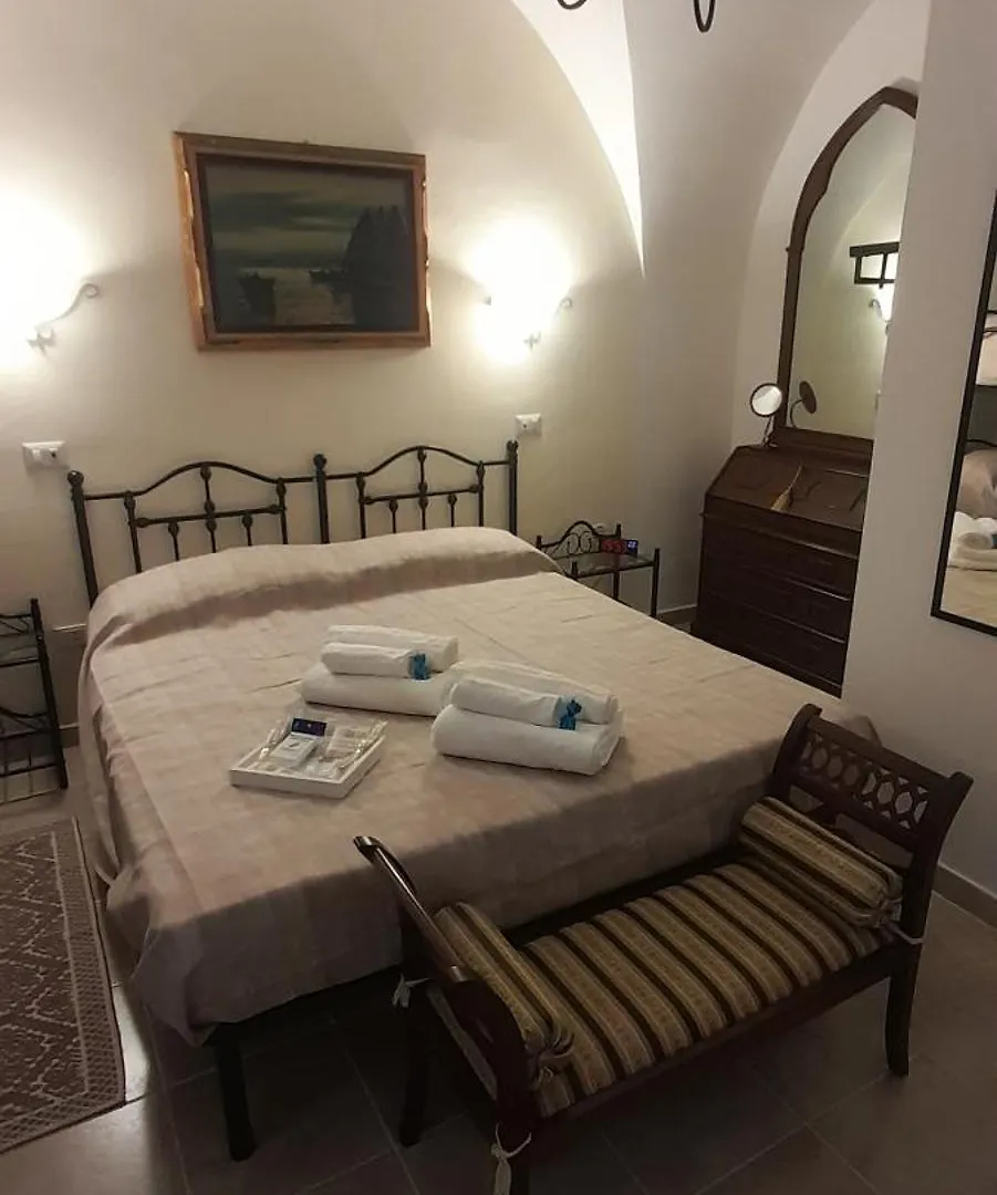 I Cappuccini B&B Sorso Bed & Breakfast