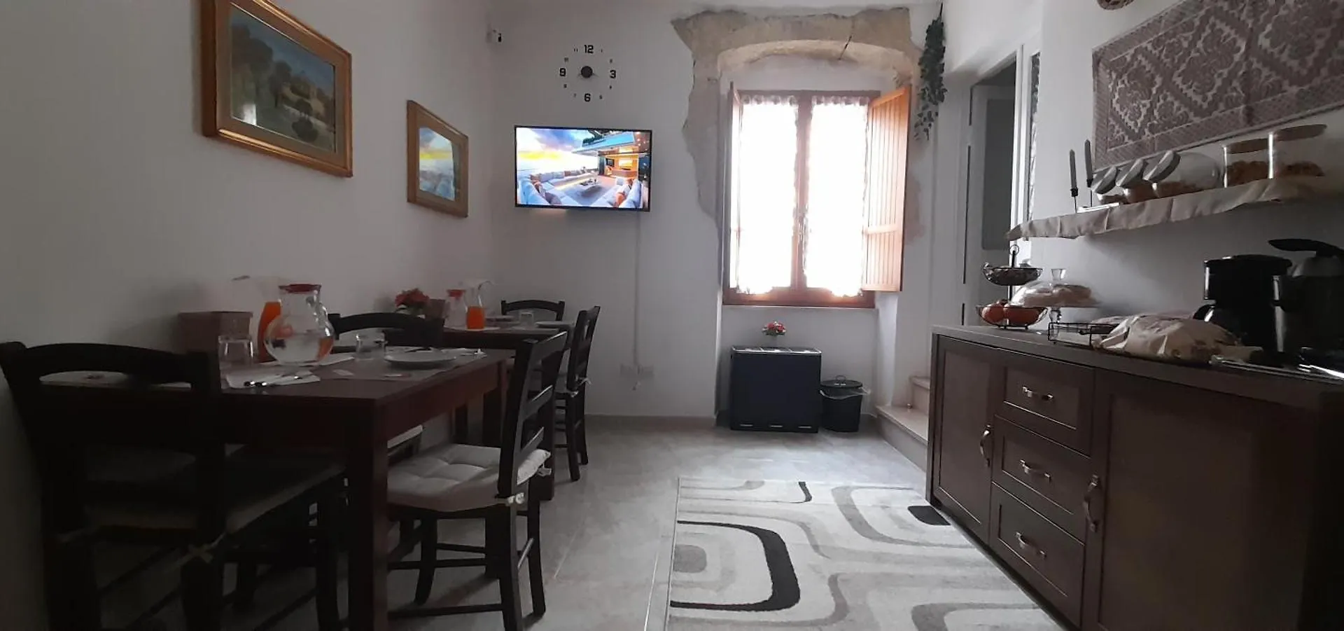 I Cappuccini B&B Sorso 0*,  Italia
