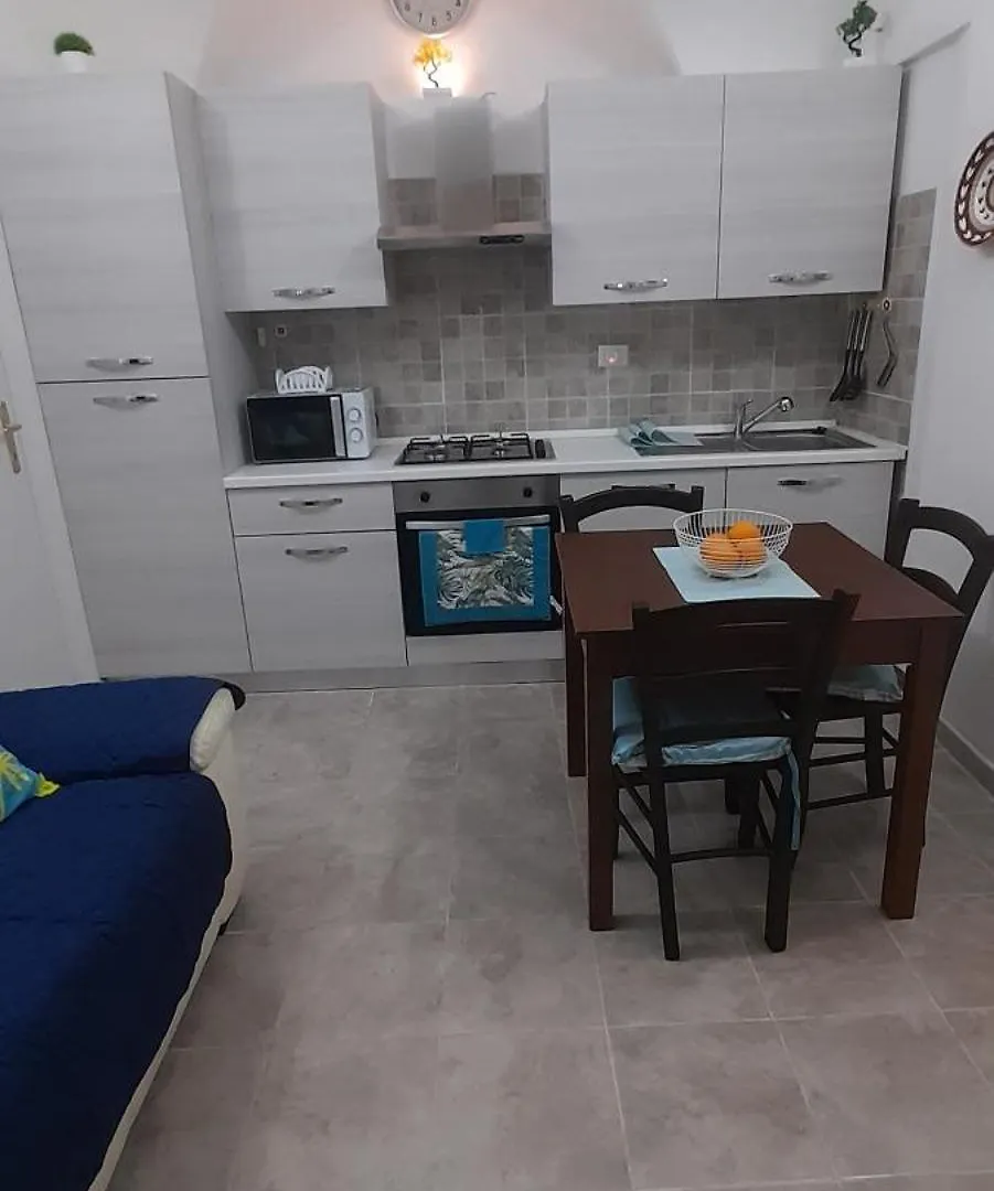 Bed & Breakfast I Cappuccini B&B Sorso Italia