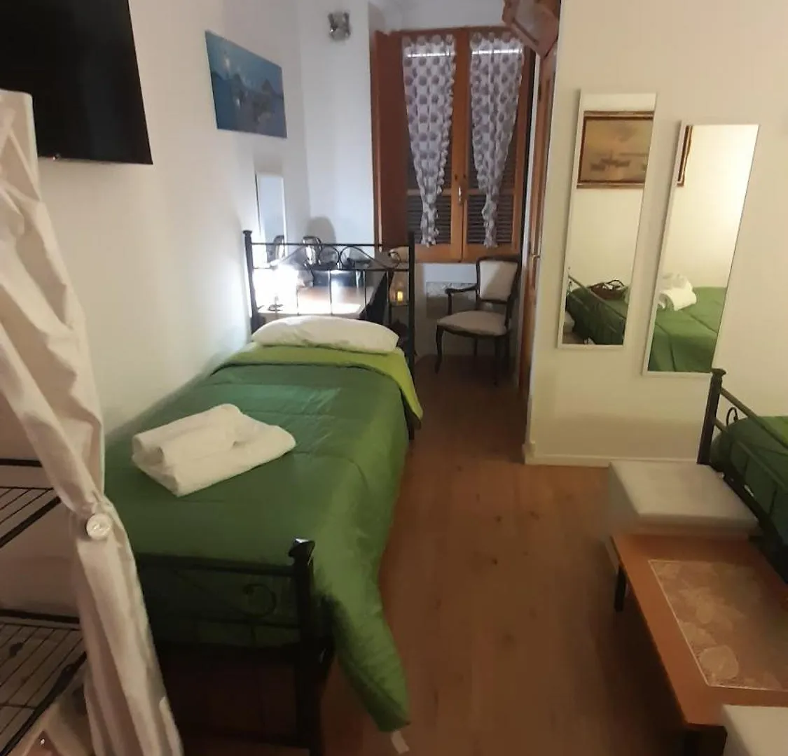 I Cappuccini B&B Sorso Bed & Breakfast