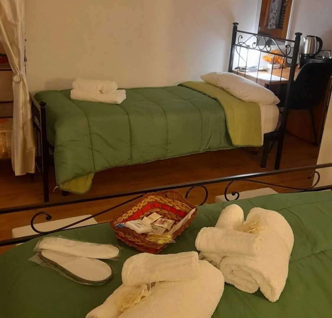 I Cappuccini B&B Sorso 0*,