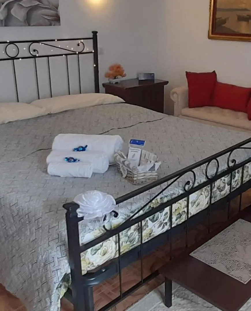 I Cappuccini B&B Sorso 0*,