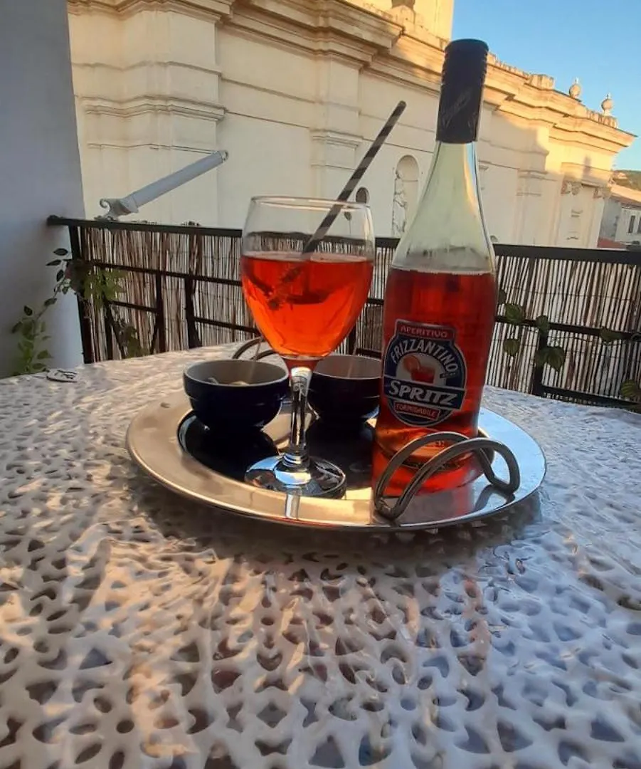I Cappuccini B&B Sorso 0*,  Italia
