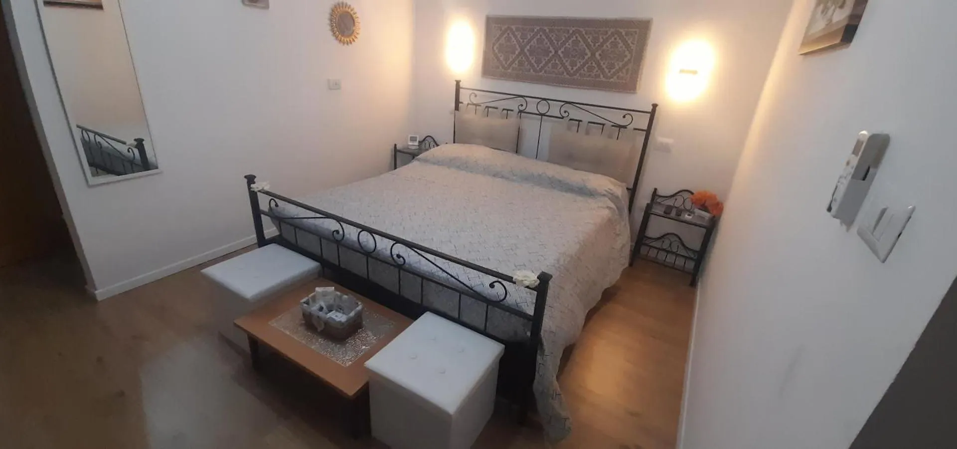 Bed & Breakfast I Cappuccini B&B Sorso Italia