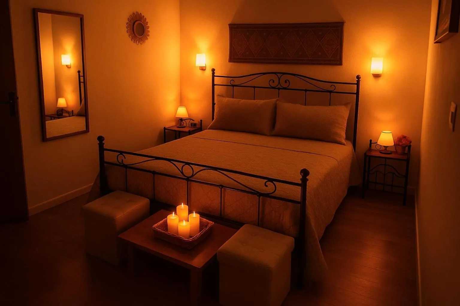 Bed & Breakfast I Cappuccini B&B Sorso