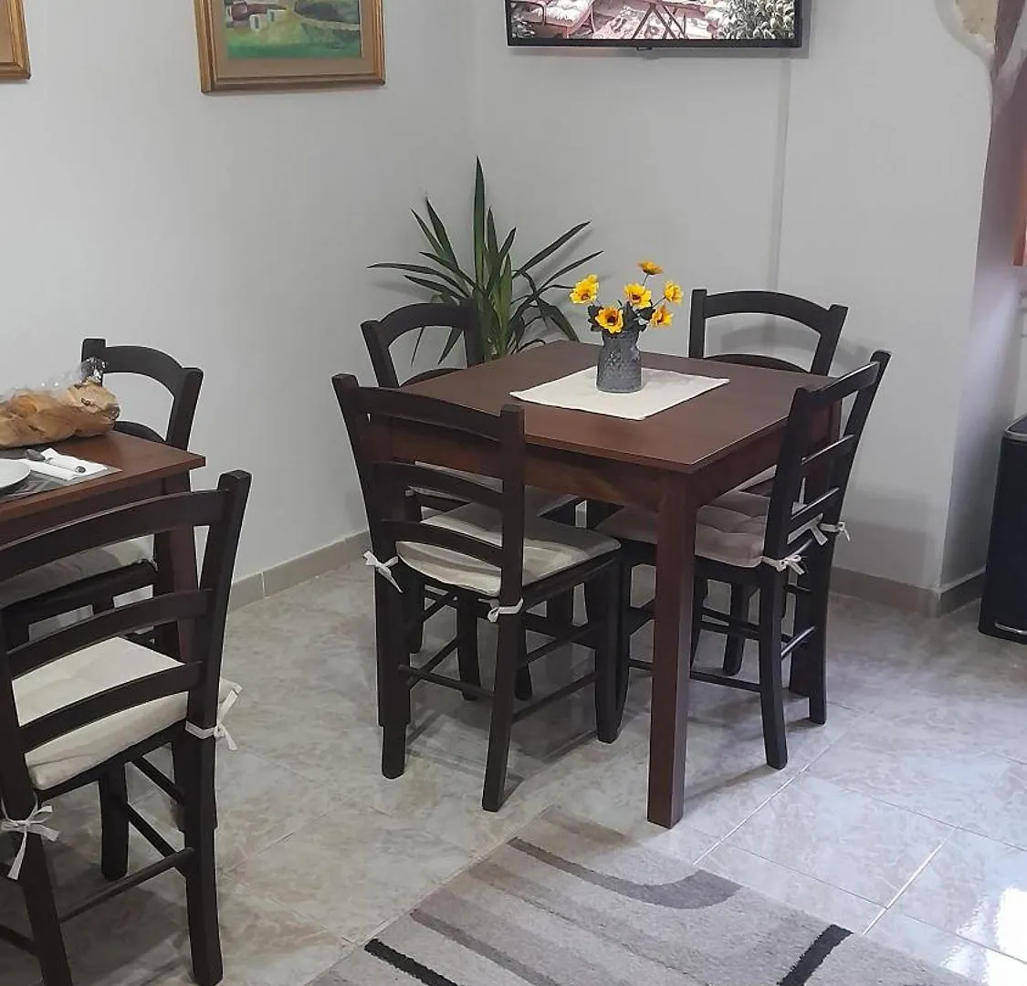 I Cappuccini B&B Sorso