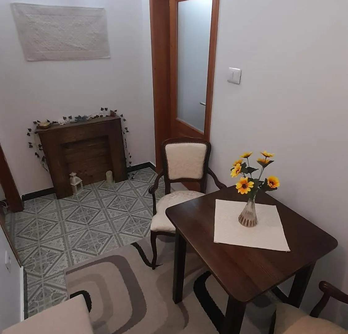 Bed & Breakfast I Cappuccini B&B Sorso