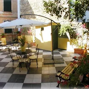 *** Bed & Breakfast D'autore La Poesia Italia