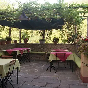 ** Bed & Breakfast La Del Podestà Cinque Terre Italia