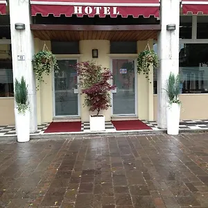 ** Hotel Alla Rosa Italia
